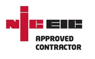 NICEIC Electrical certified business
